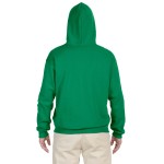 Jerzees NuBlend Pullover Hoodie